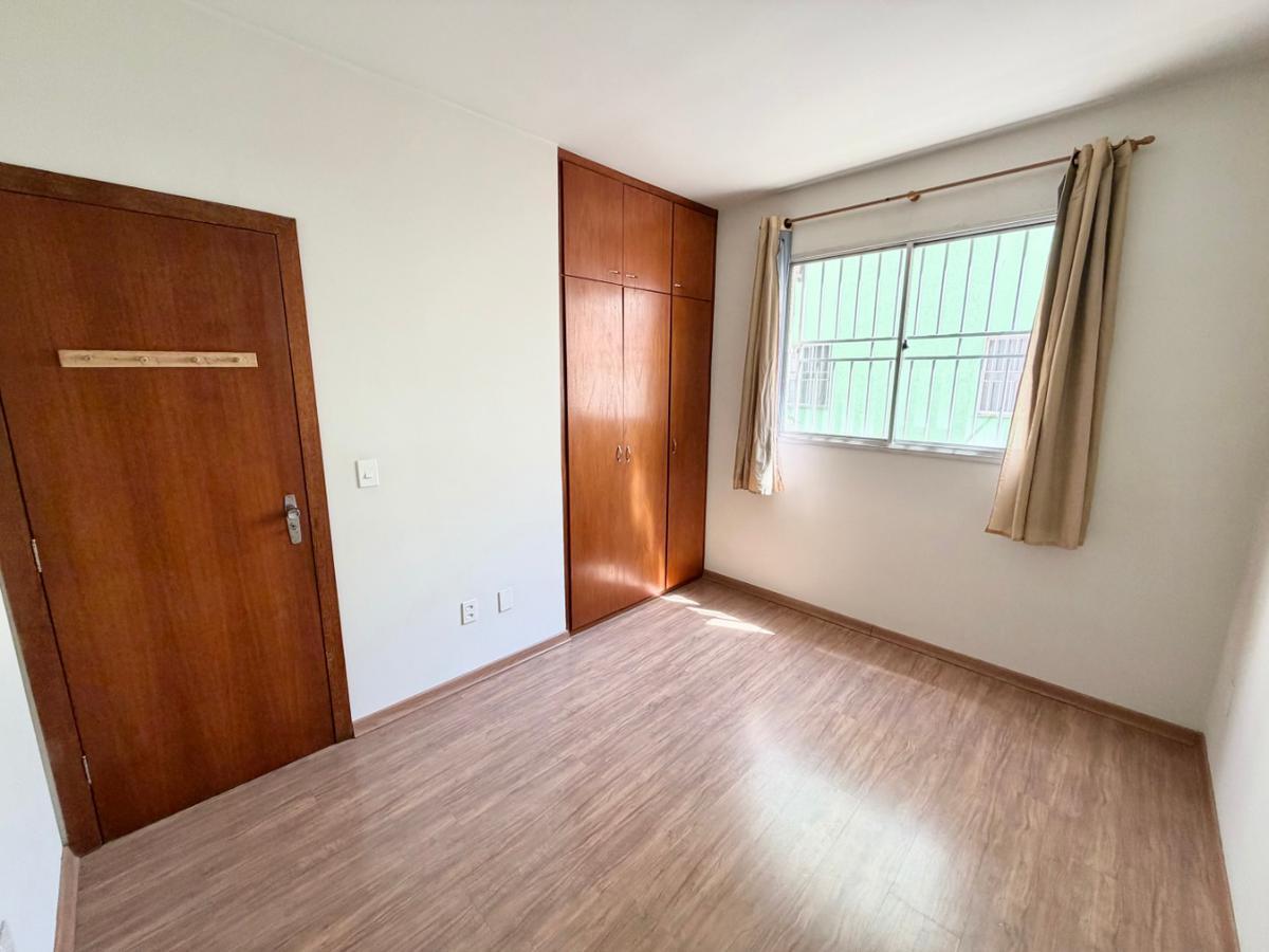 Apartamento, Liberdade, 2 Quartos, 1 Vaga