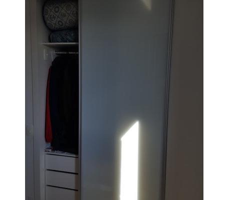 Apartamento, Buritis, 3 Quartos, 2 Vagas, 1 Suíte