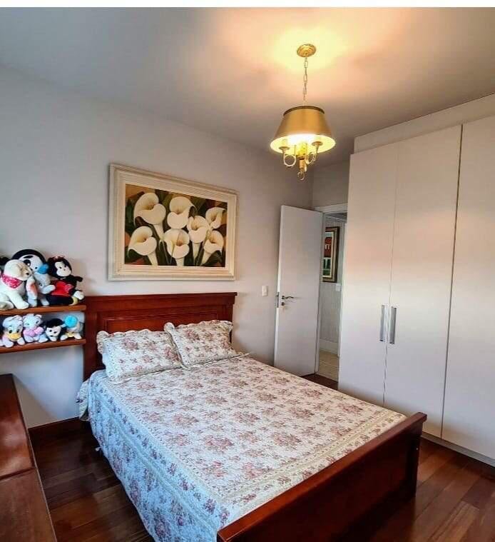 Apartamento, Cruzeiro, 4 Quartos, 4 Vagas, 4 Suítes