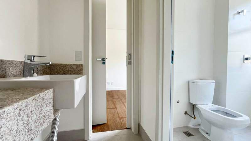 Apartamento, São Bento, 4 Quartos, 3 Vagas, 4 Suítes