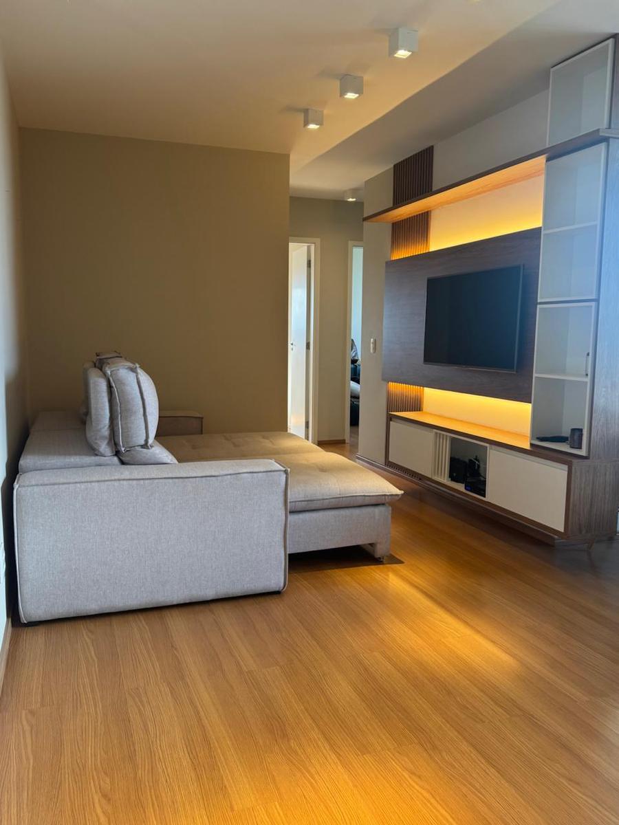 Apartamento, Castelo, 3 Quartos, 2 Vagas, 1 Suíte