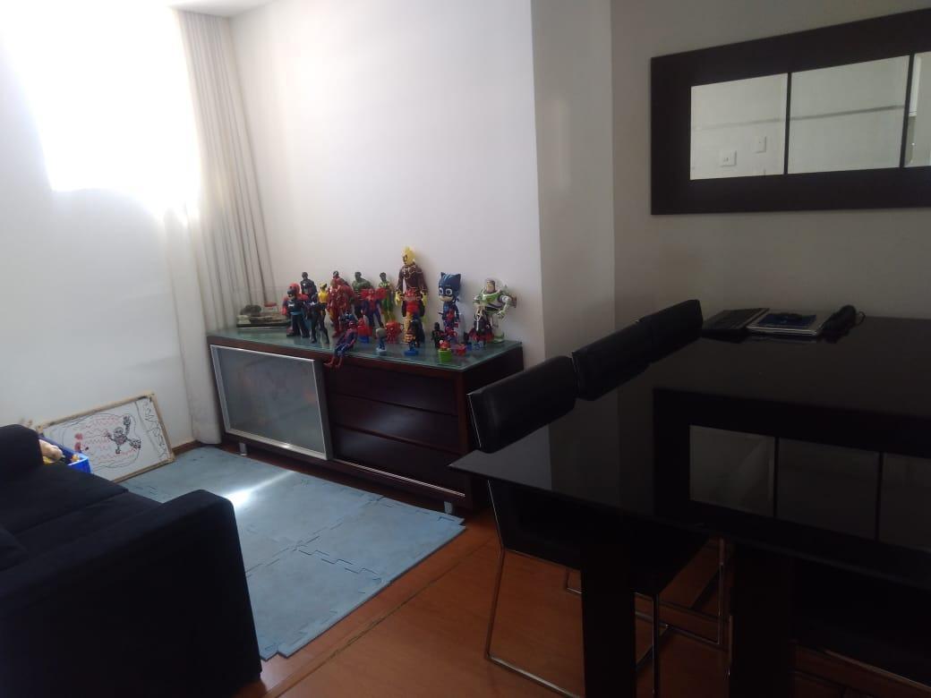 Apartamento, Gutierrez, 3 Quartos, 2 Vagas, 1 Suíte