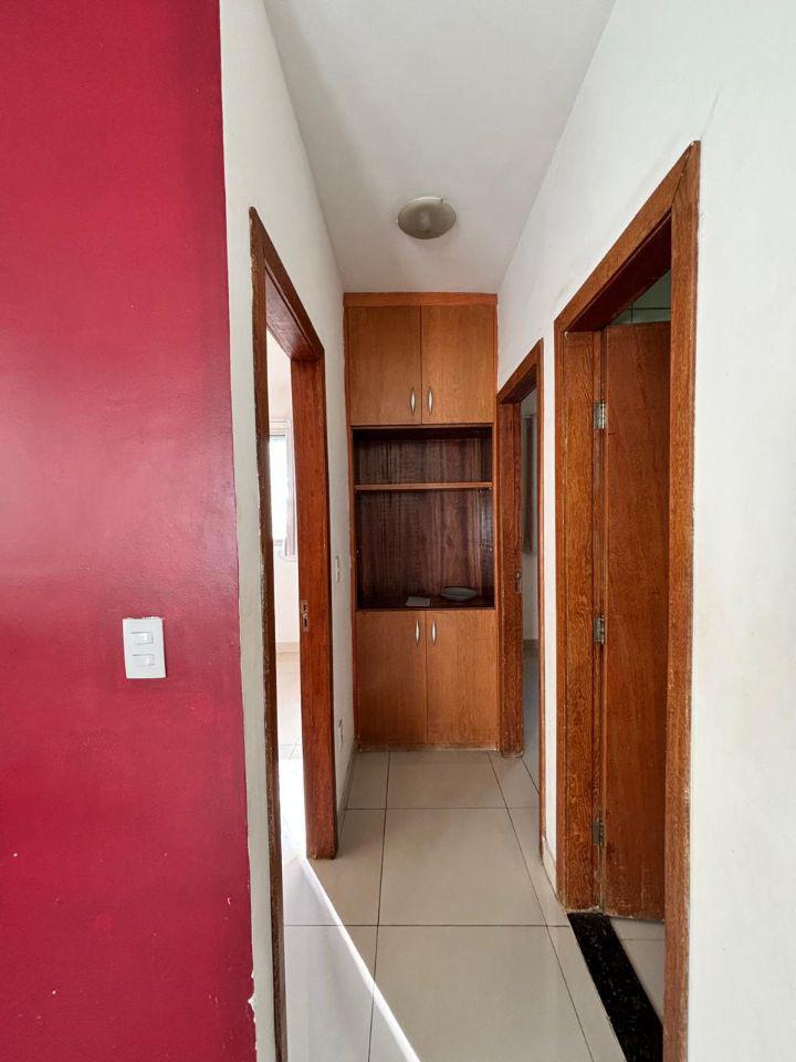 Apartamento, Liberdade, 2 Quartos, 1 Vaga