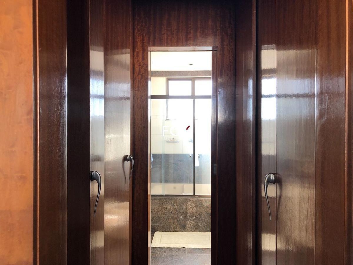Cobertura, Cidade Nova, 4 Quartos, 4 Vagas, 1 Suíte