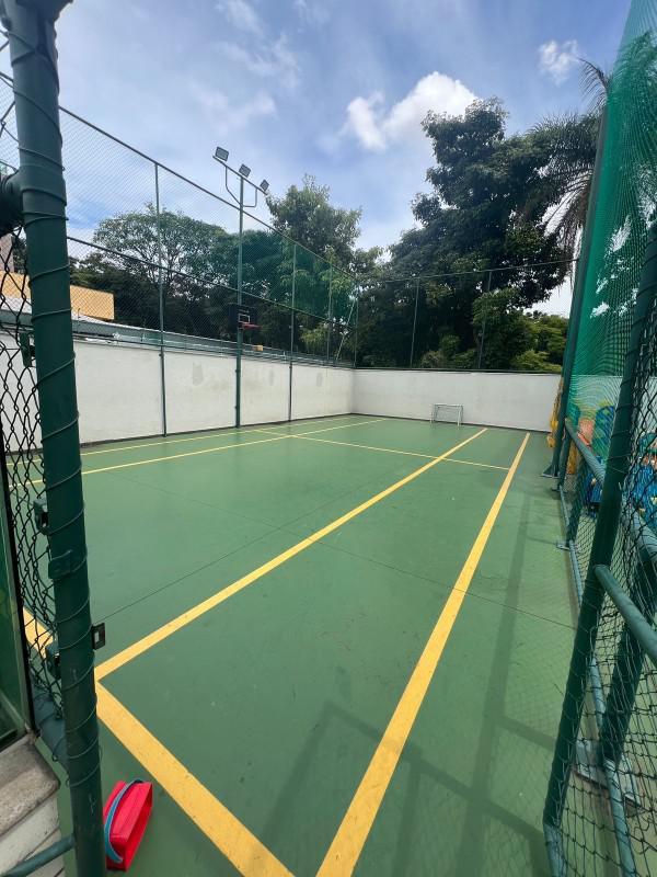 Apartamento, Fernão Dias, 4 Quartos, 2 Vagas, 1 Suíte