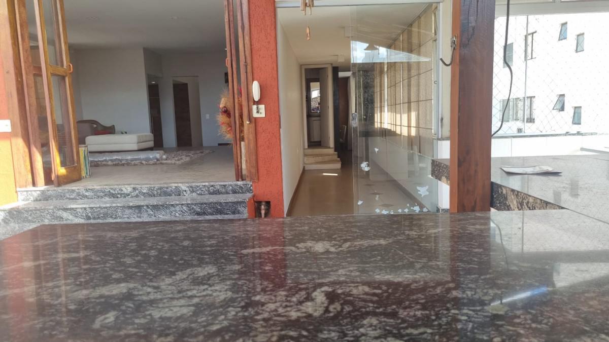 Apartamento, Santo Antônio, 4 Quartos, 3 Vagas, 2 Suítes