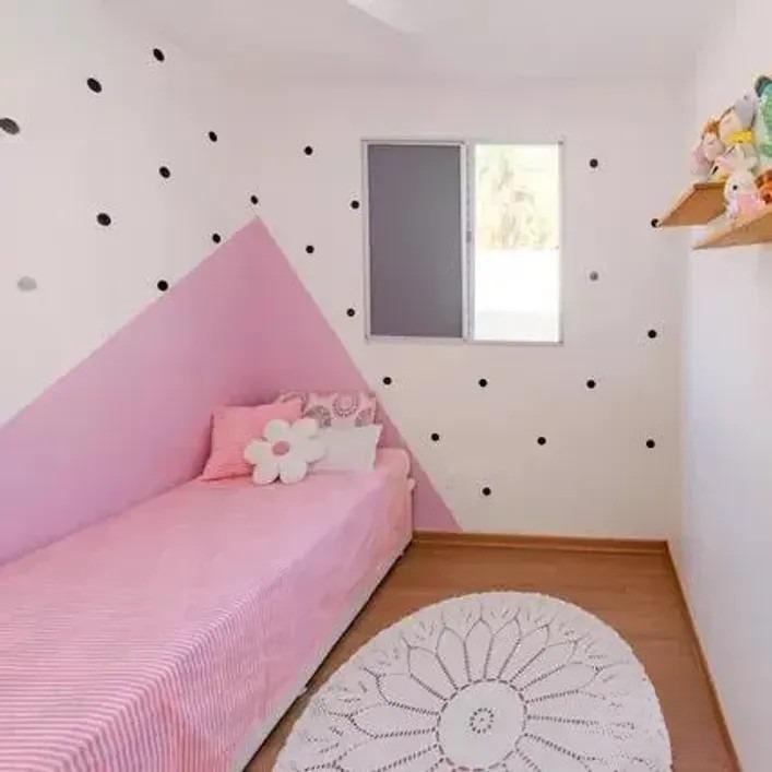 Apartamento, Cinquentenário, 2 Quartos, 1 Vaga