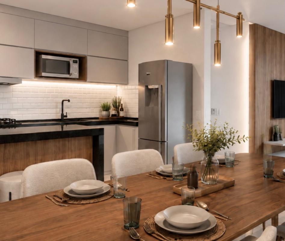 Apartamento, São Luiz (pampulha), 3 Quartos, 2 Vagas, 1 Suíte