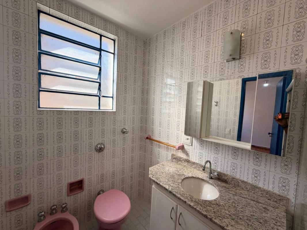 Apartamento, Serra, 3 Quartos, 1 Vaga, 1 Suíte