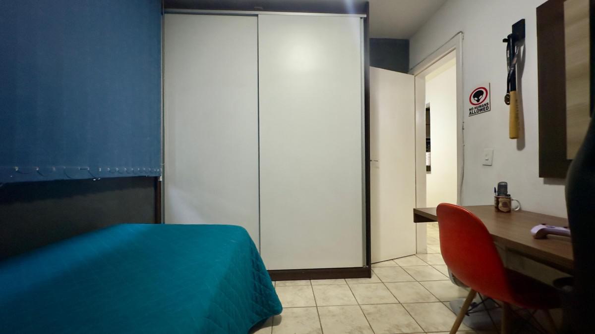 Apartamento, Cândida Ferreira, 2 Quartos, 1 Vaga