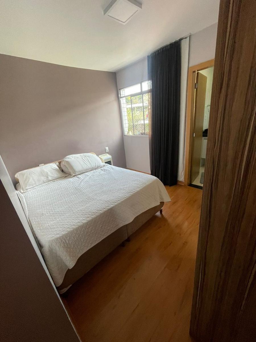 Apartamento, São Gabriel, 3 Quartos, 2 Vagas, 1 Suíte