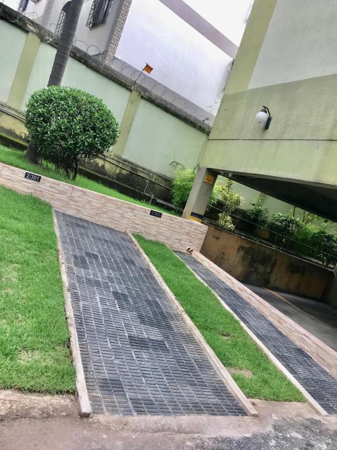 Apartamento, Liberdade, 2 Quartos, 1 Vaga