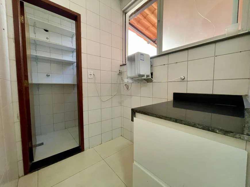 Apartamento, Santa Amélia, 2 Quartos, 1 Vaga