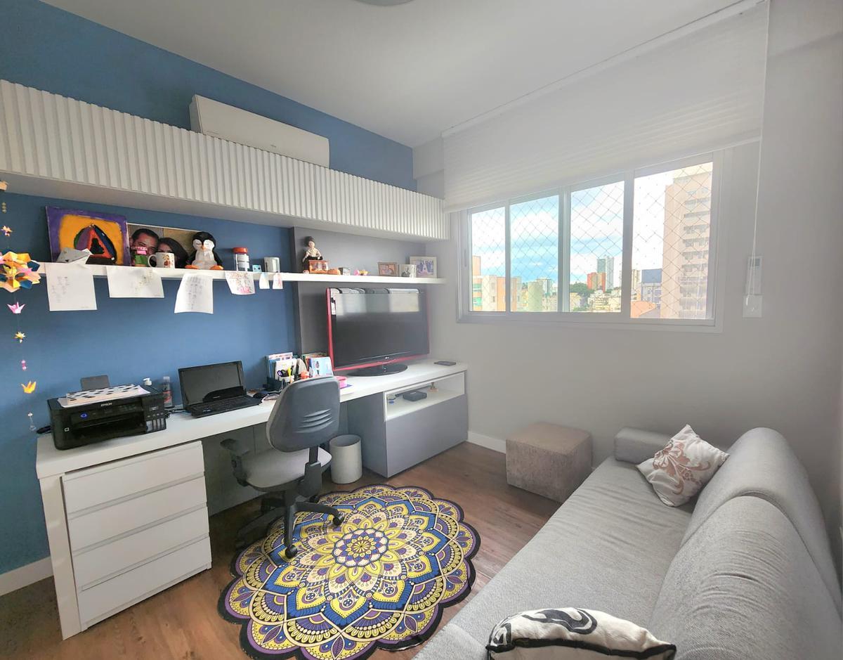 Apartamento, Anchieta, 4 Quartos, 4 Vagas, 2 Suítes
