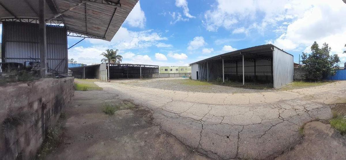 Lote, Olhos D'água