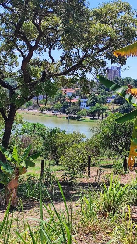 Lote, Garças, 0 Quarto, 0 Vaga