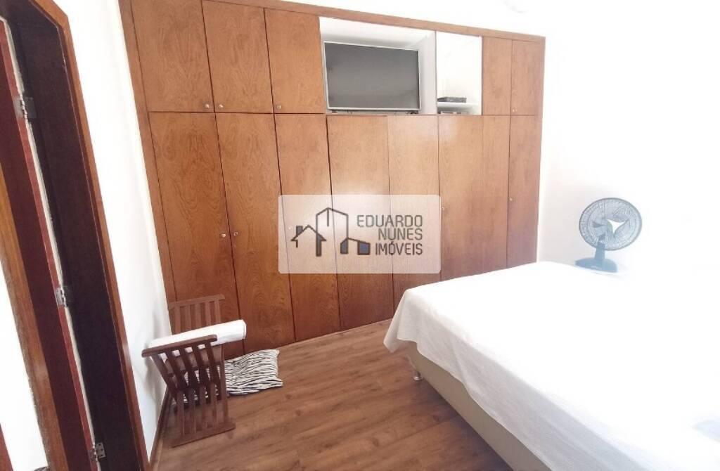 Apartamento, Serra, 4 Quartos, 2 Vagas, 1 Suíte