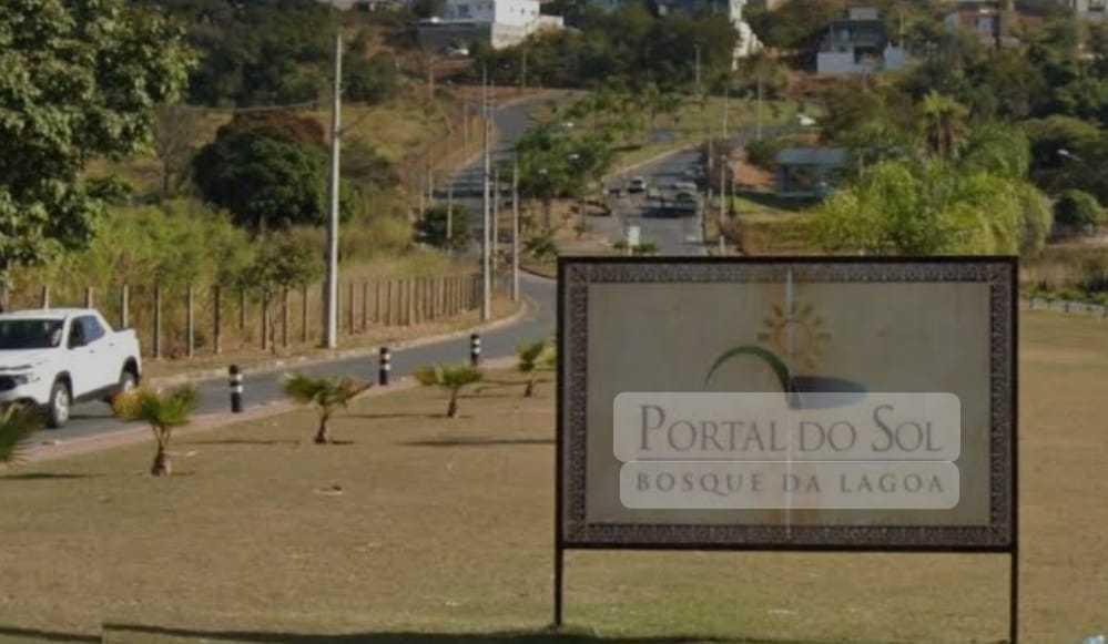 Lote, Portal do Sol, 0 Quarto, 0 Vaga
