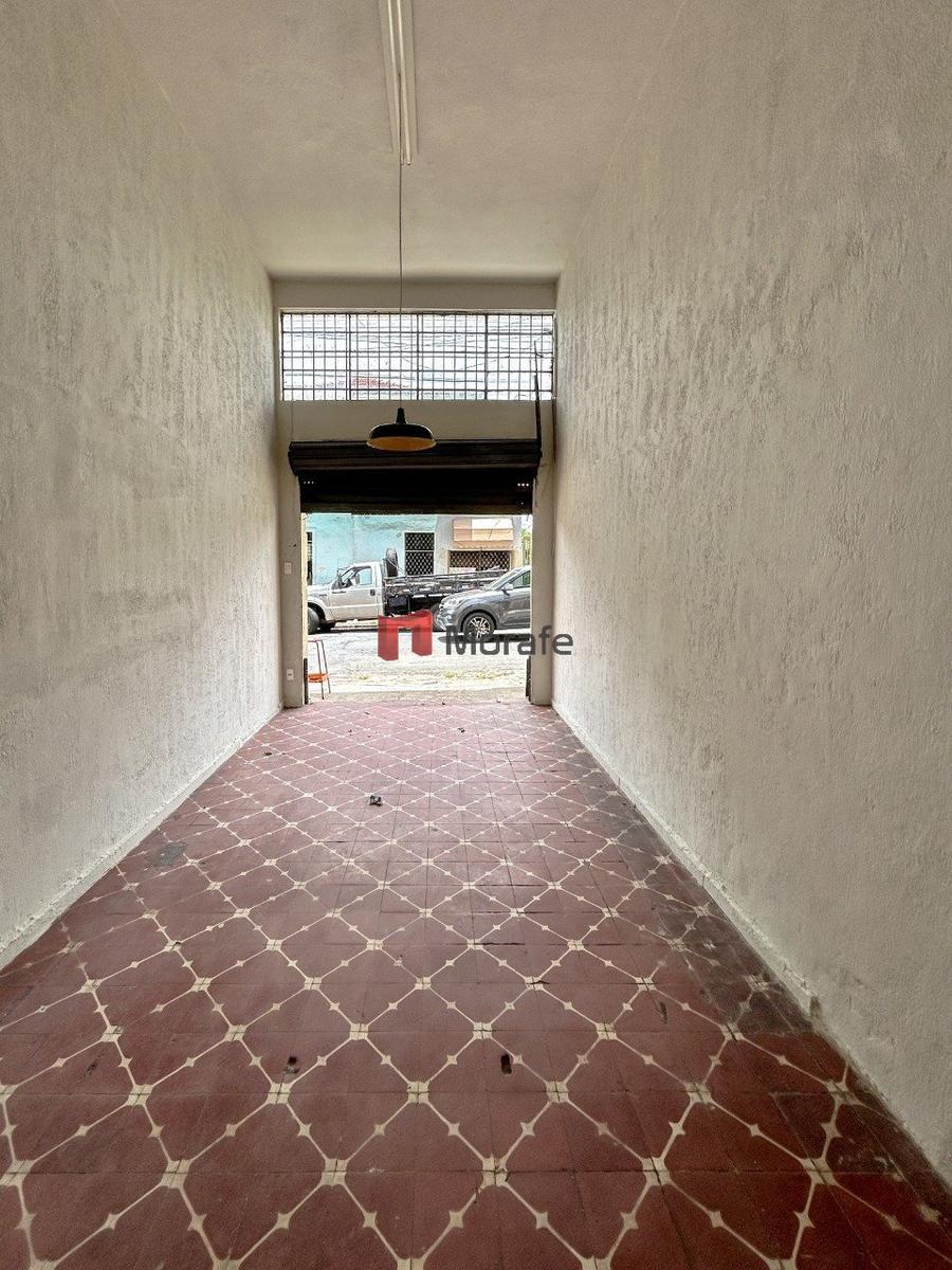 Galpão, Caiçaras, 0 Quarto, 0 Vaga