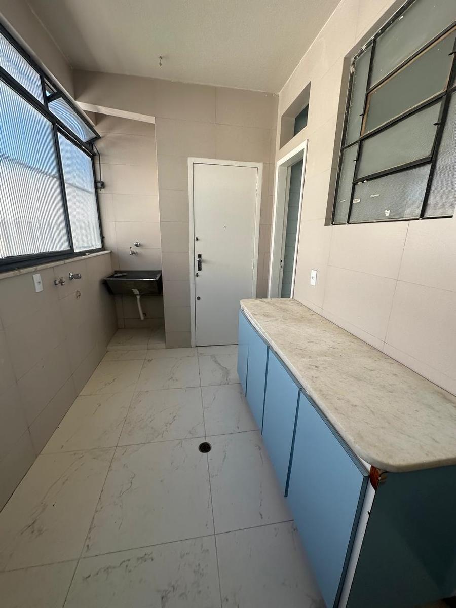 Apartamento, Gutierrez, 4 Quartos, 1 Vaga, 1 Suíte