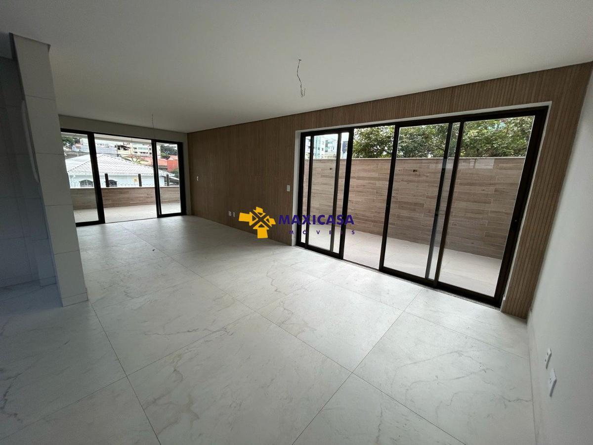 Apartamento, Jaraguá, 4 Quartos, 3 Vagas, 2 Suítes