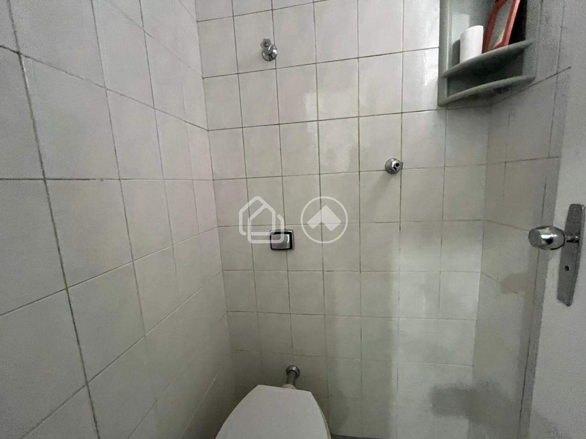 Apartamento, Buritis, 3 Quartos, 2 Vagas, 1 Suíte