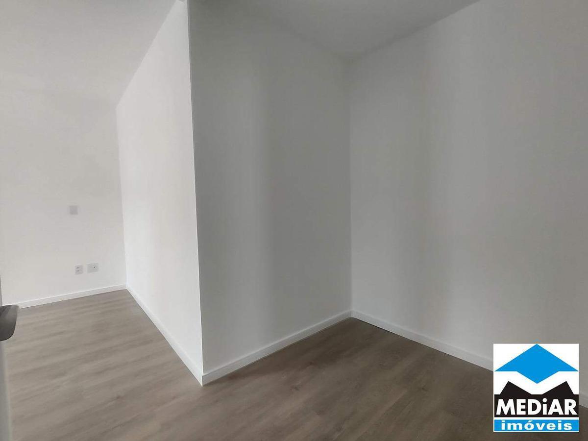 Apartamento, Cidade Nova, 3 Quartos, 3 Vagas, 1 Suíte