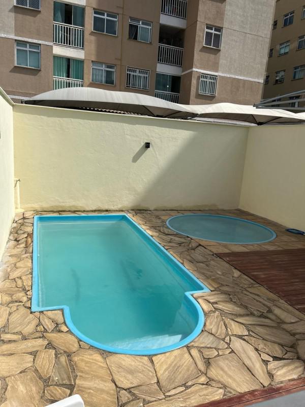 Apartamento, Fernão Dias, 3 Quartos, 1 Vaga, 1 Suíte