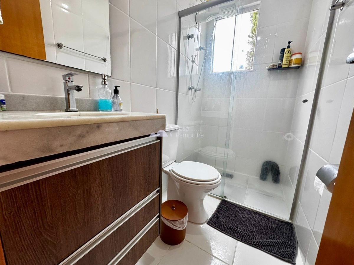 Apartamento, Itapoã, 3 Quartos, 3 Vagas, 1 Suíte