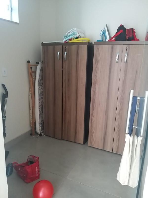 Casa, Serrano, 3 Quartos, 2 Vagas, 1 Suíte