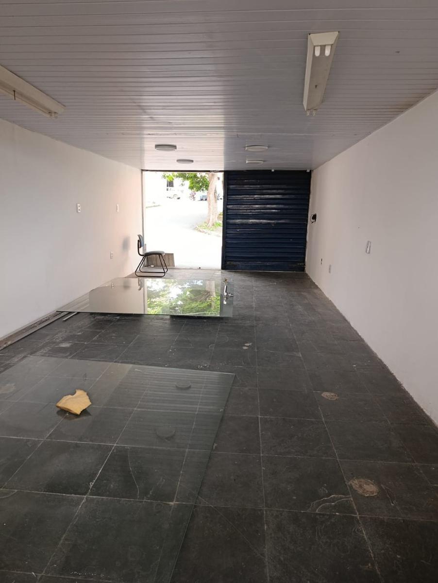 Andar, Jardim Montanhês, 0 Quarto, 0 Vaga