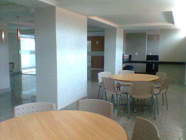 Apartamento, Lourdes, 2 Quartos, 2 Vagas, 1 Suíte