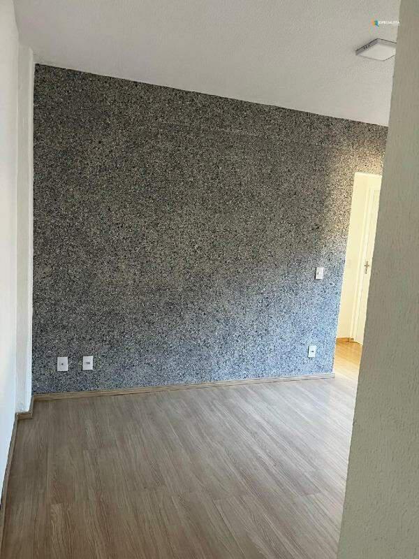 Apartamento, Pousada Del Rey (são Benedito), 2 Quartos, 1 Vaga