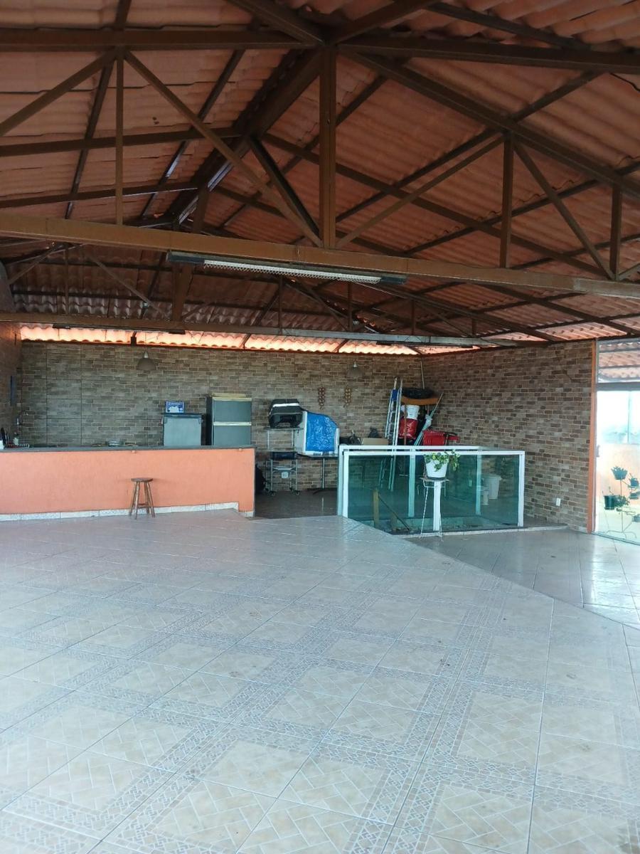 Casa, Céu Azul, 4 Quartos, 2 Vagas, 2 Suítes
