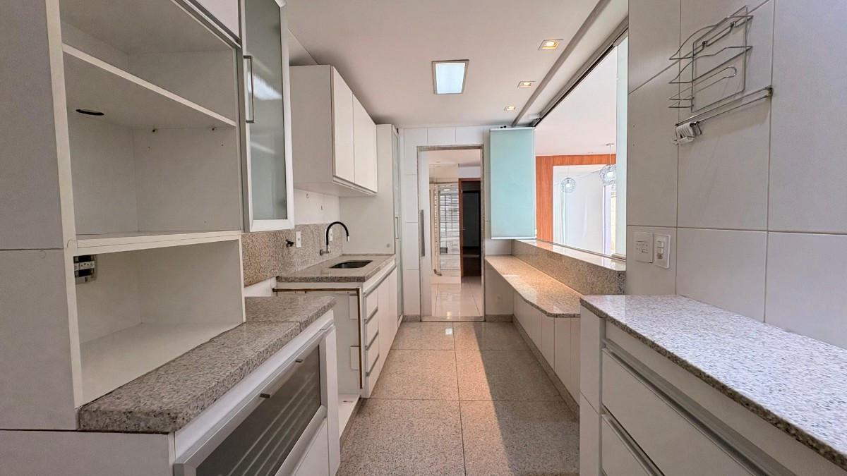 Apartamento, Gutierrez, 3 Quartos, 3 Vagas, 1 Suíte