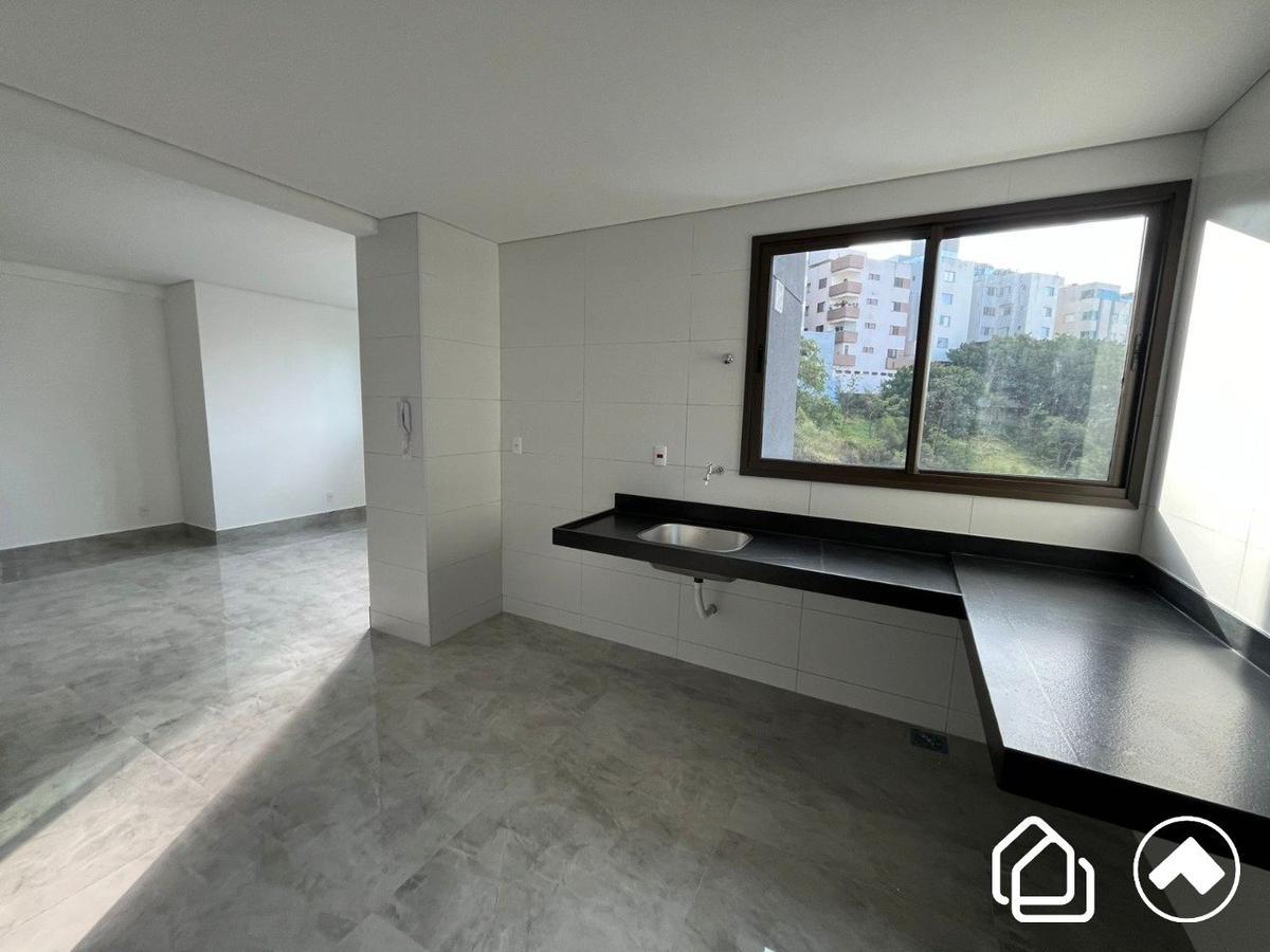 Apartamento, Buritis, 2 Quartos, 2 Vagas, 2 Suítes