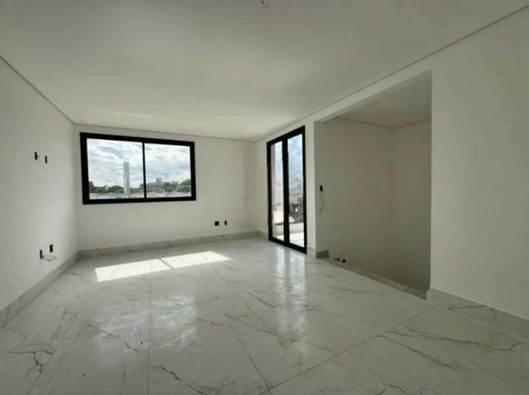 Cobertura, Santa Amélia, 3 Quartos, 4 Vagas, 1 Suíte