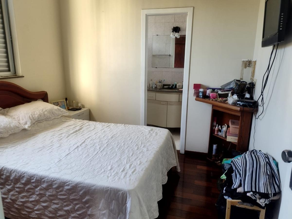 Cobertura, Palmares, 3 Quartos, 2 Vagas, 1 Suíte