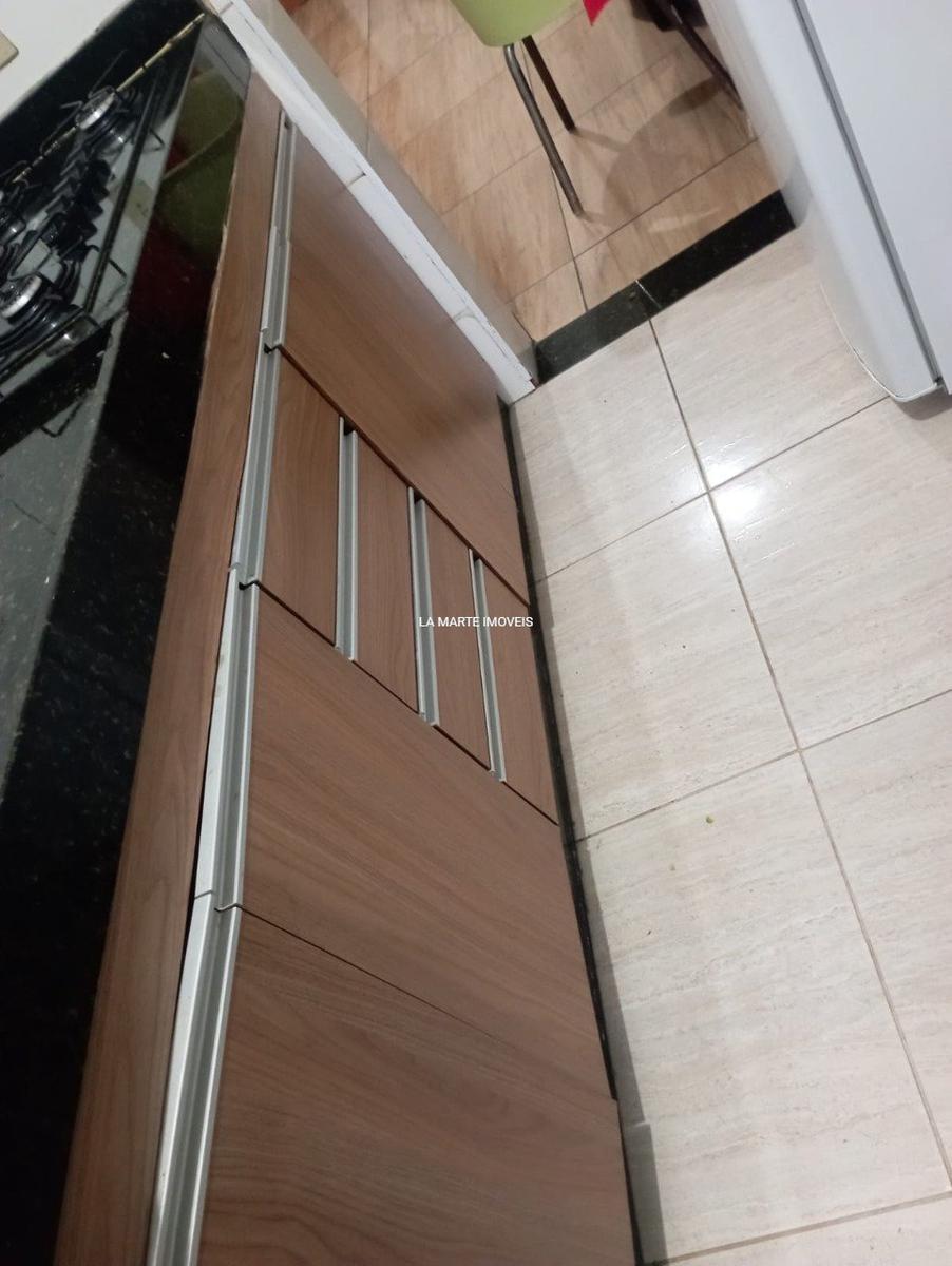 Apartamento, São Jorge, 2 Quartos, 2 Vagas