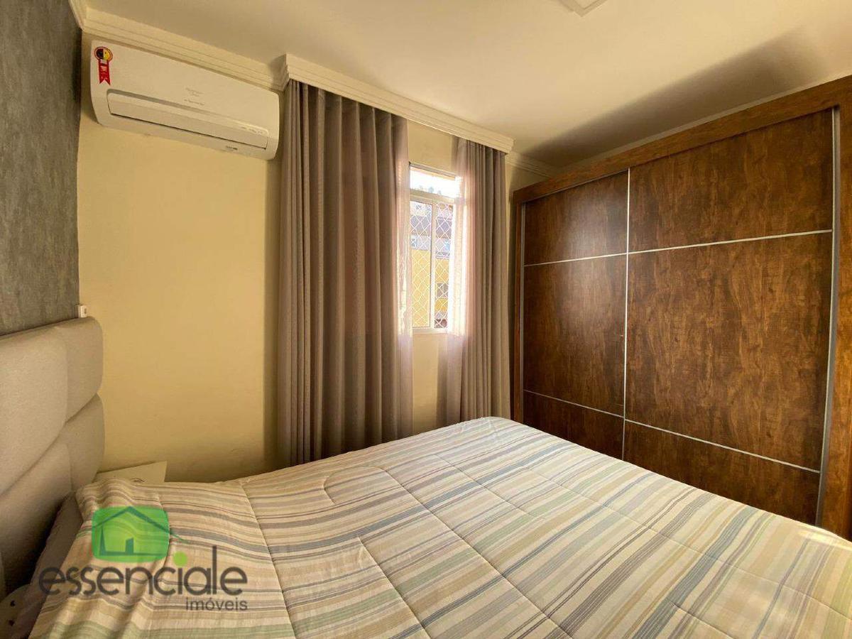 Cobertura, Alvorada, 3 Quartos, 2 Vagas