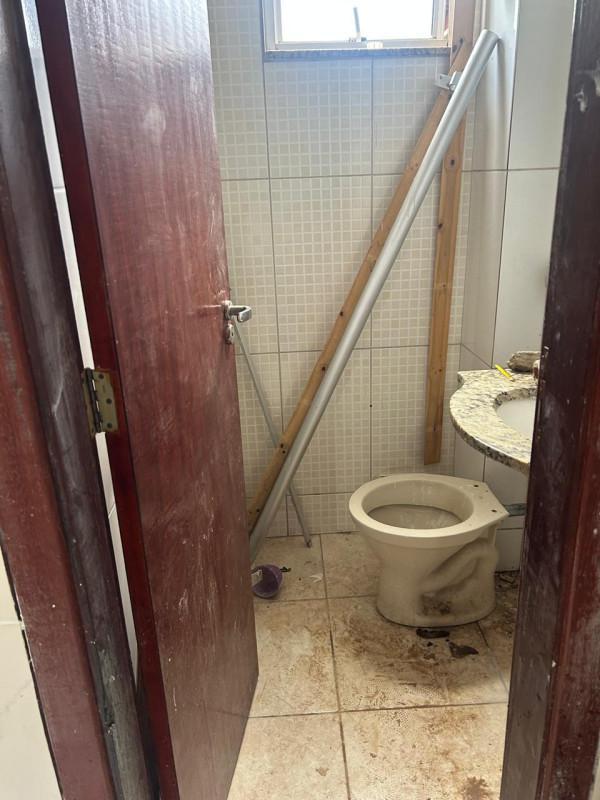 Casa, Diamante, 3 Quartos, 2 Vagas, 1 Suíte