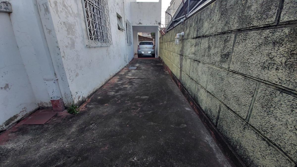 Apartamento, Renascença, 3 Quartos, 4 Vagas, 1 Suíte