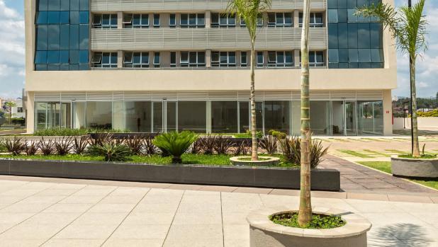 Andar, Caiçaras, 0 Quarto, 0 Vaga