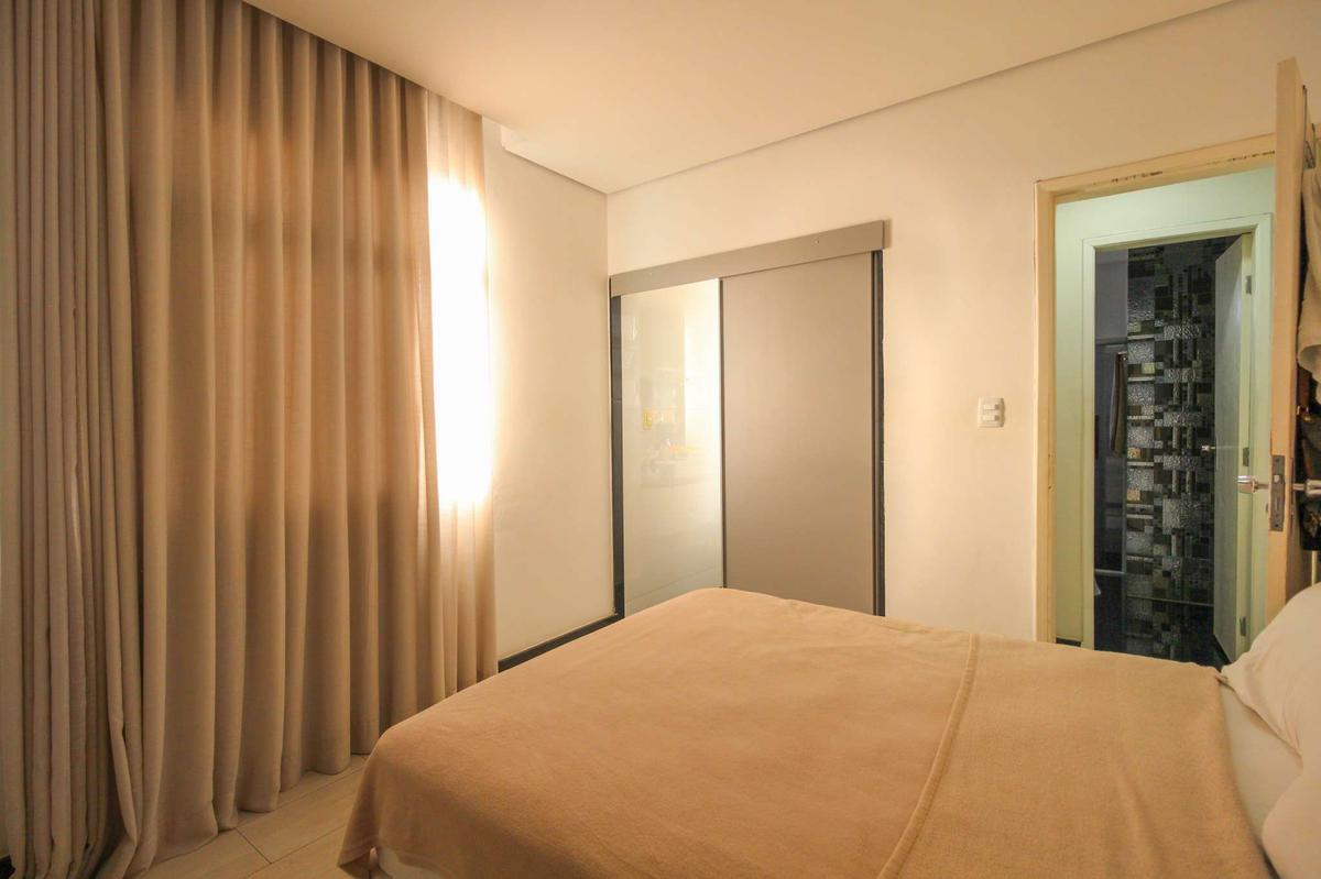 Cobertura, Sagrada Família, 3 Quartos, 1 Vaga, 1 Suíte