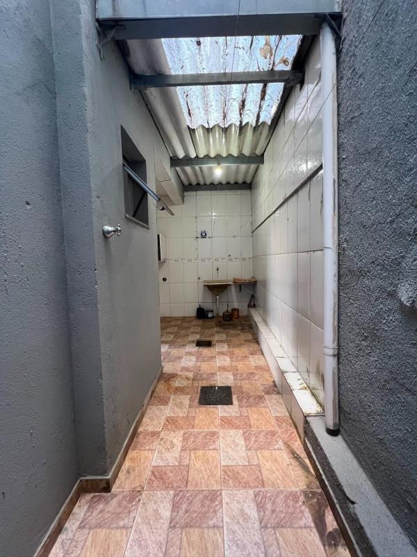 Casa, Ponte Alta, 3 Quartos, 2 Vagas