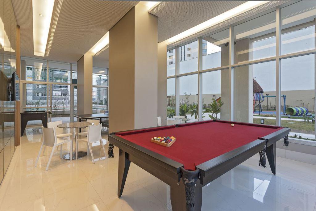 Apartamento, Vila da Serra, 3 Quartos, 2 Vagas, 1 Suíte