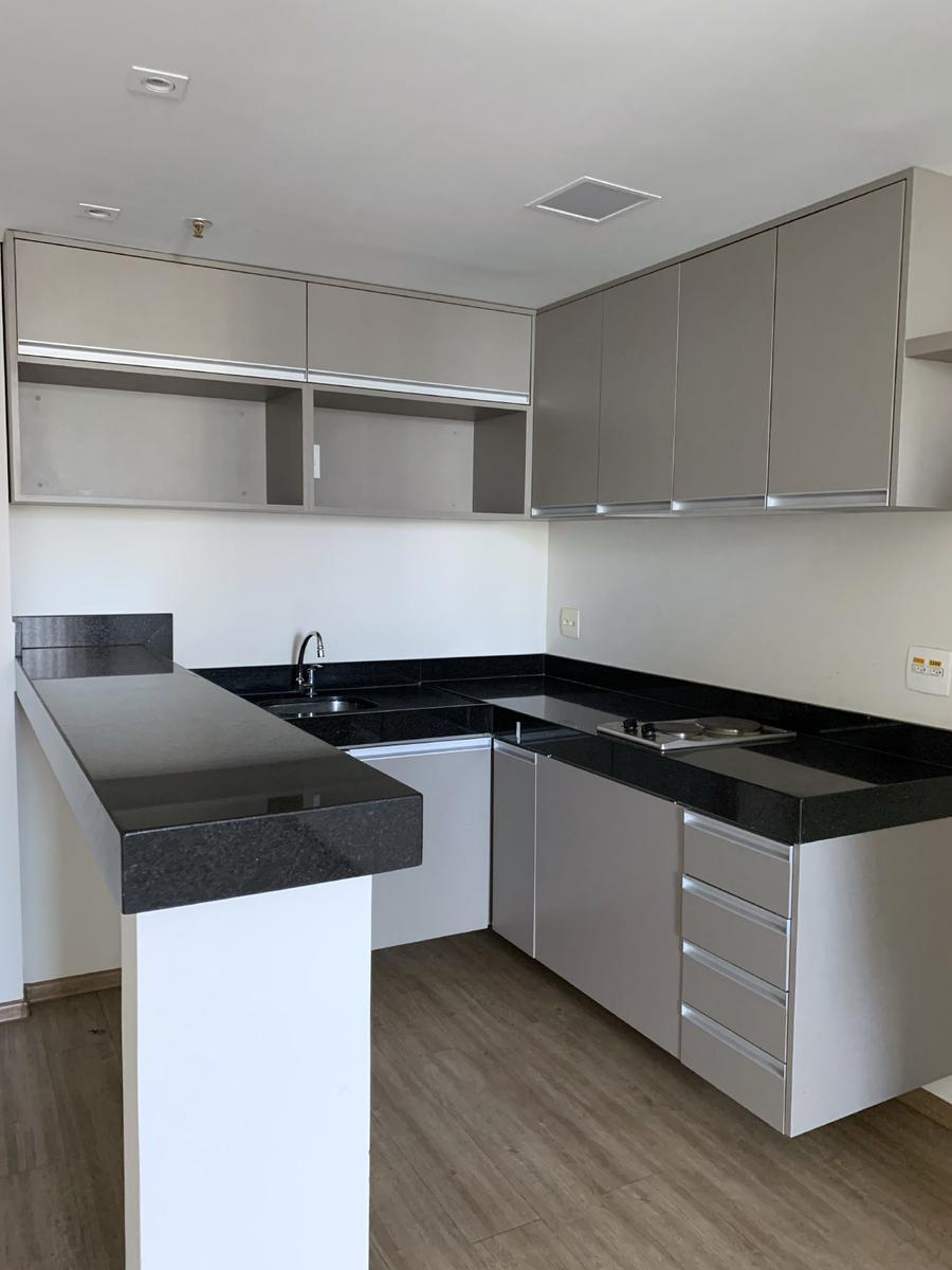 Apartamento, Coração de Jesus, 2 Quartos, 2 Vagas