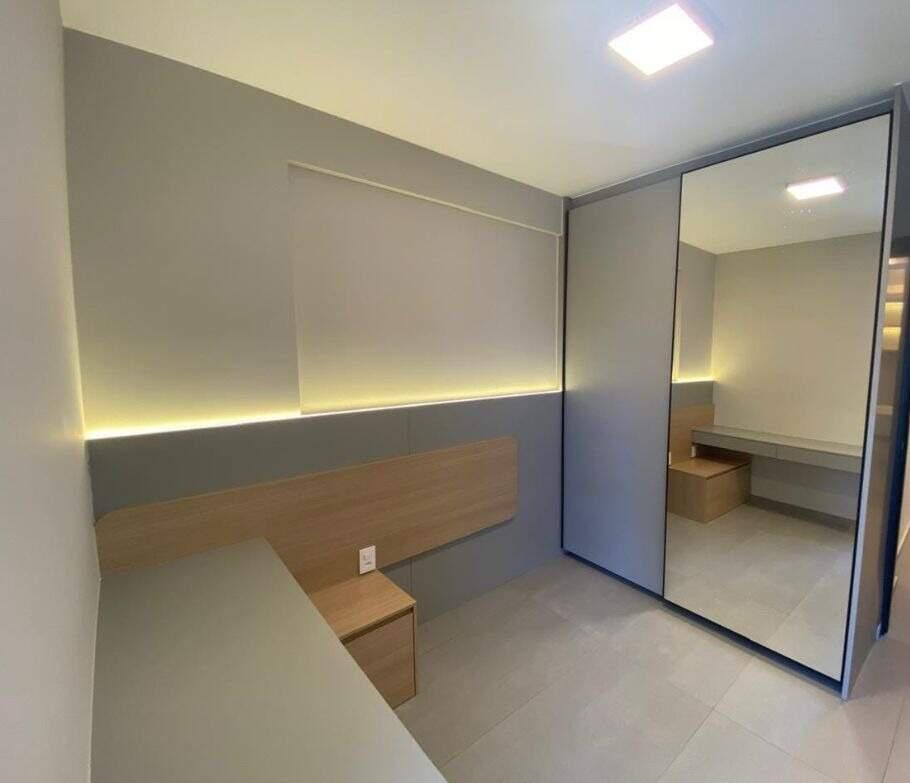 Apartamento, Santo Agostinho, 2 Quartos, 1 Vaga, 1 Suíte