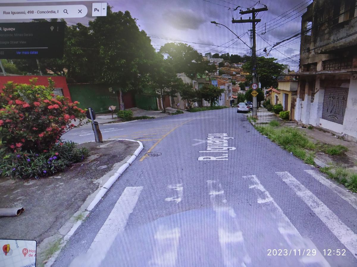 Lote, Concórdia, 1 Quarto, 1 Vaga