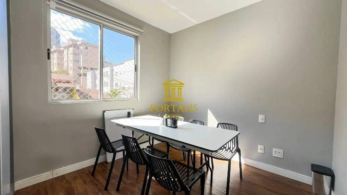 Apartamento, Buritis, 3 Quartos, 3 Vagas, 1 Suíte